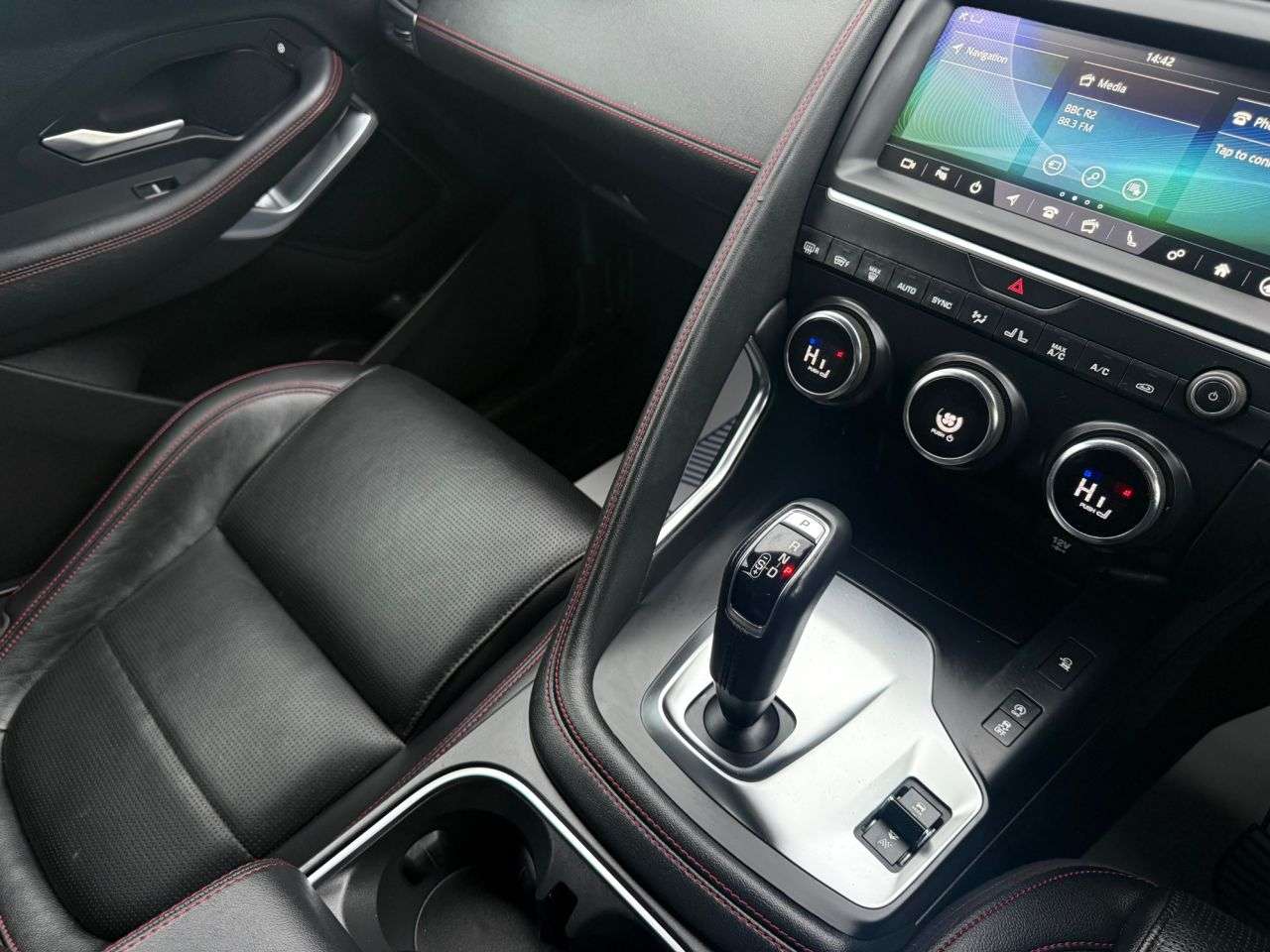 2020 JAGUAR E-PACE 2020 JAGUAR E-PACE