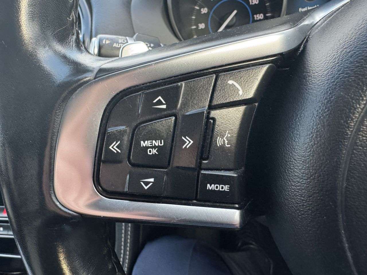 2018 JAGUAR F-PACE 2018 JAGUAR F-PACE