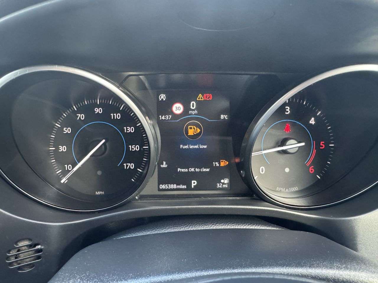 2018 JAGUAR F-PACE 2018 JAGUAR F-PACE