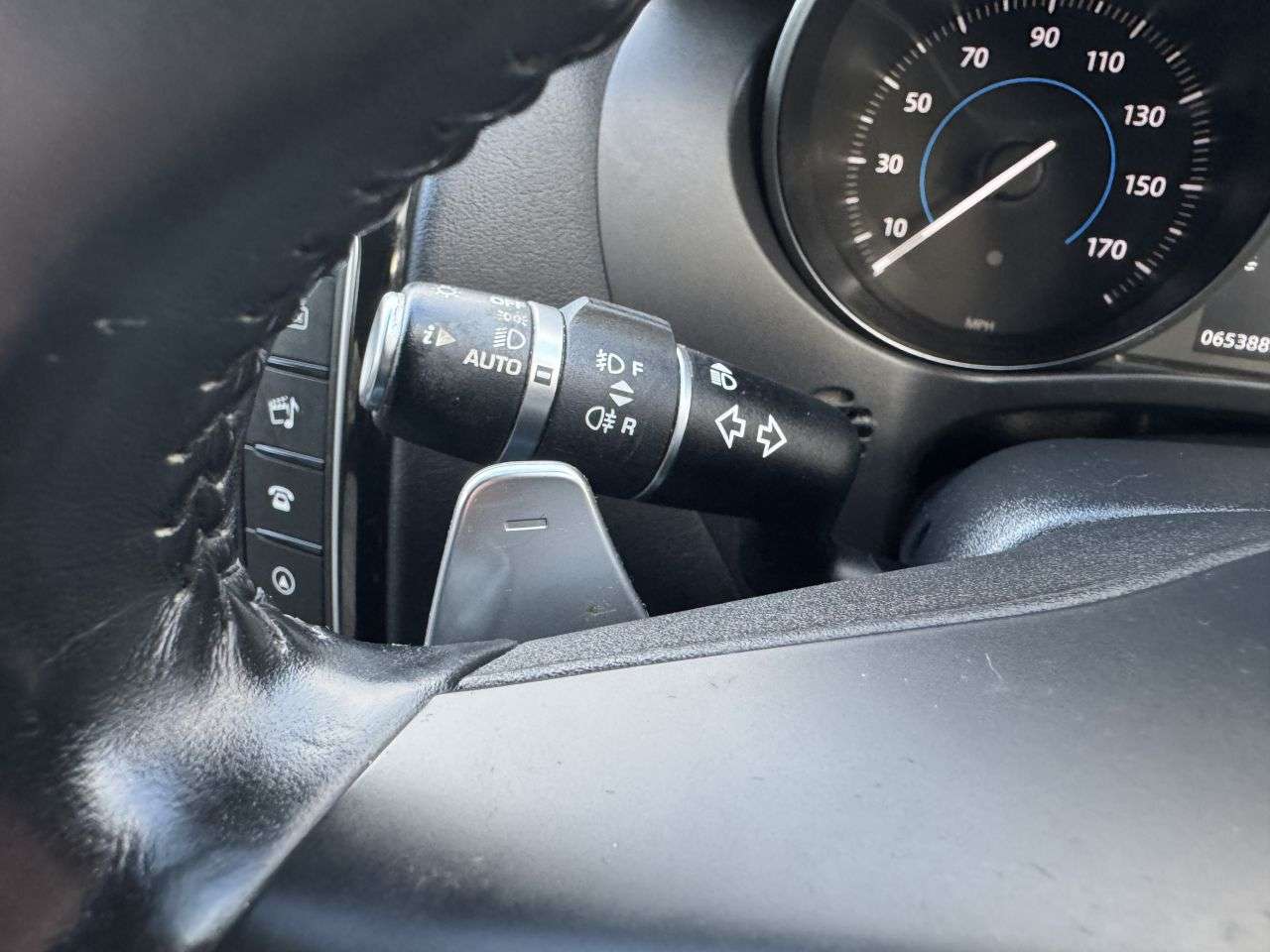 2018 JAGUAR F-PACE 2018 JAGUAR F-PACE