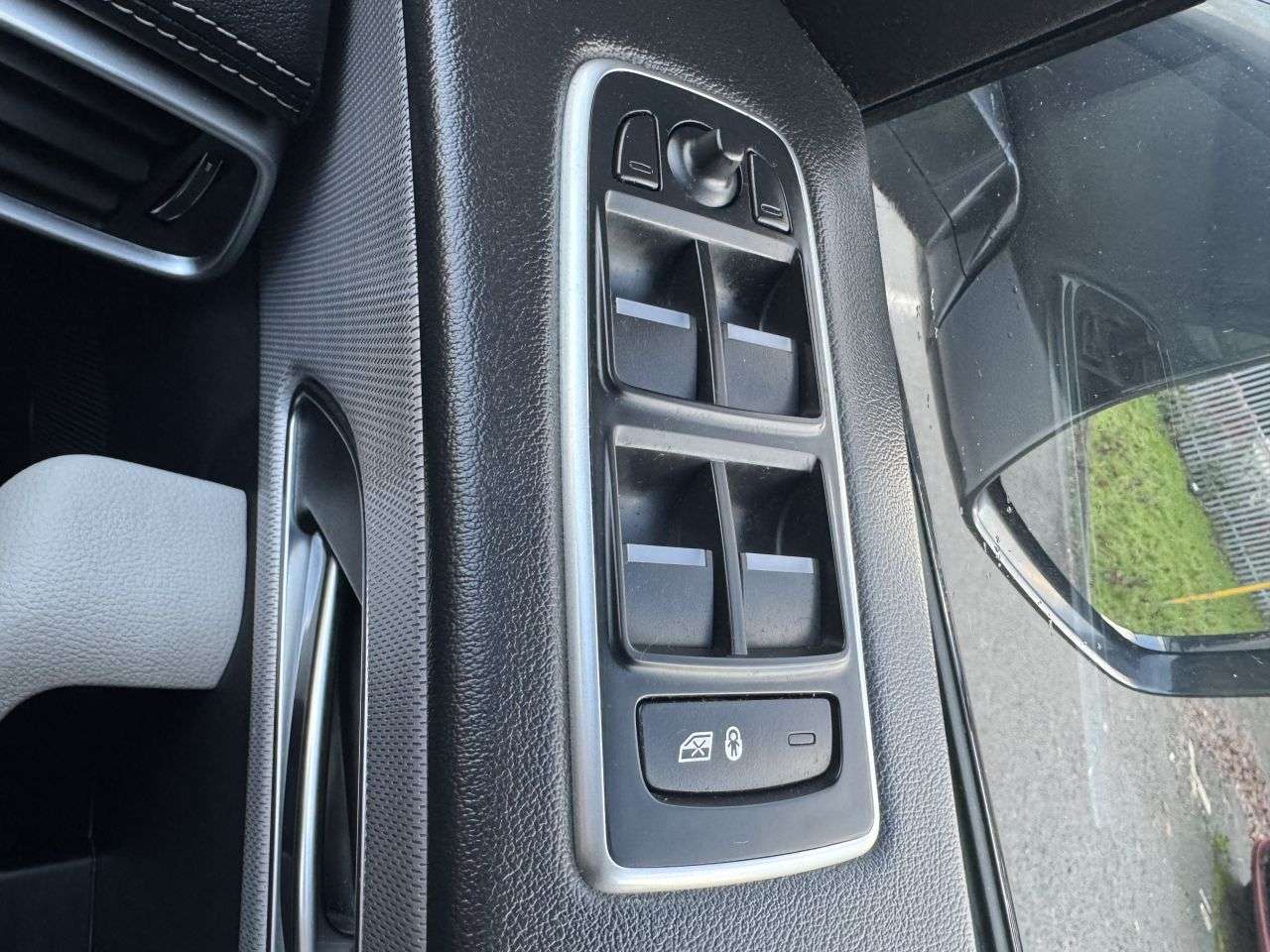 2018 JAGUAR F-PACE 2018 JAGUAR F-PACE