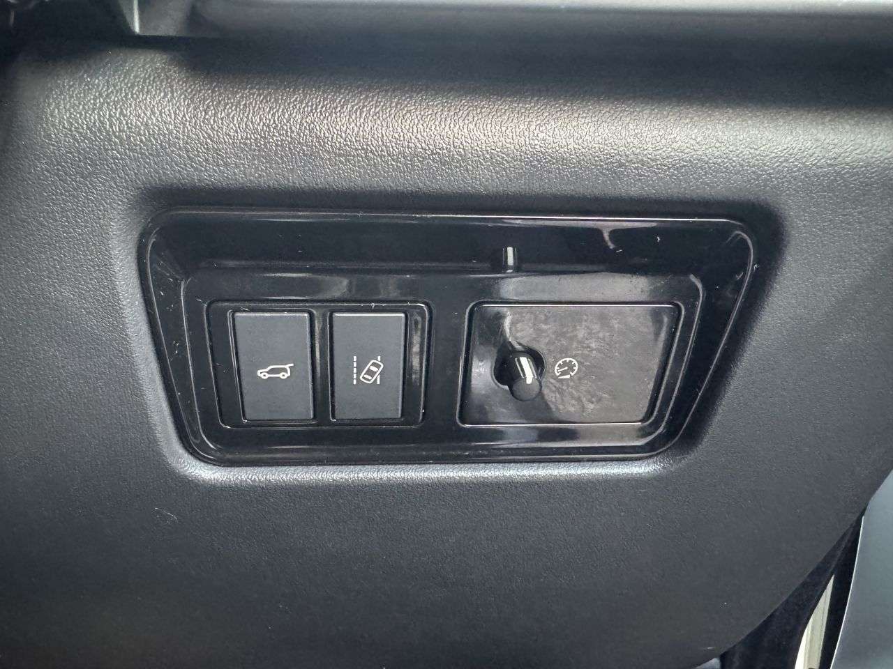 2018 JAGUAR F-PACE 2018 JAGUAR F-PACE