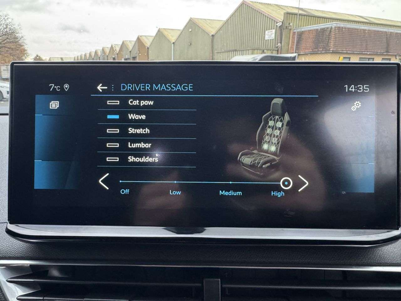 2021 PEUGEOT 5008 2021 PEUGEOT 5008