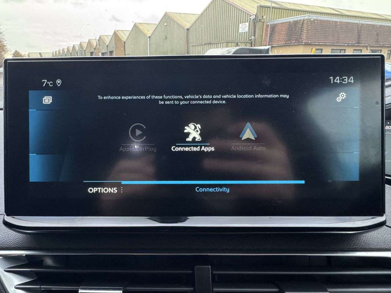 2021 PEUGEOT 5008 2021 PEUGEOT 5008