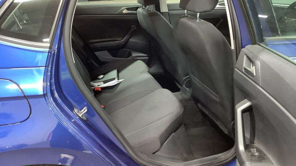 2019 VOLKSWAGEN POLO 2019 VOLKSWAGEN POLO