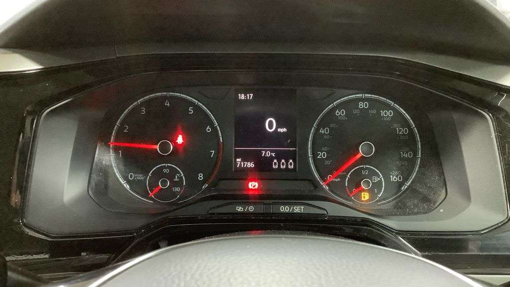 2019 VOLKSWAGEN POLO 2019 VOLKSWAGEN POLO