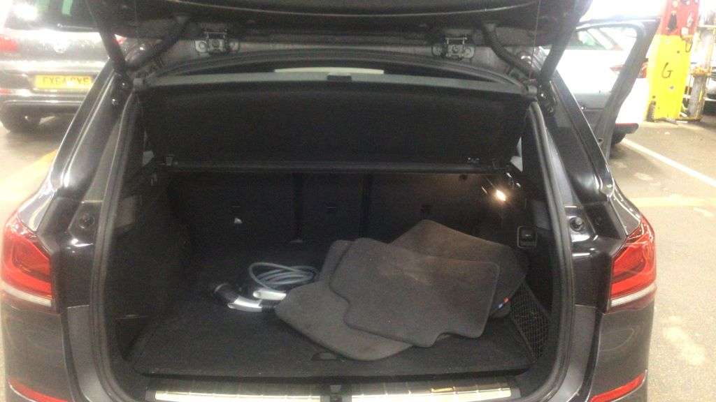 2021 BMW X1 2021 BMW X1