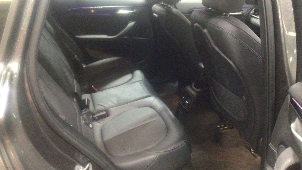 2021 BMW X1 2021 BMW X1