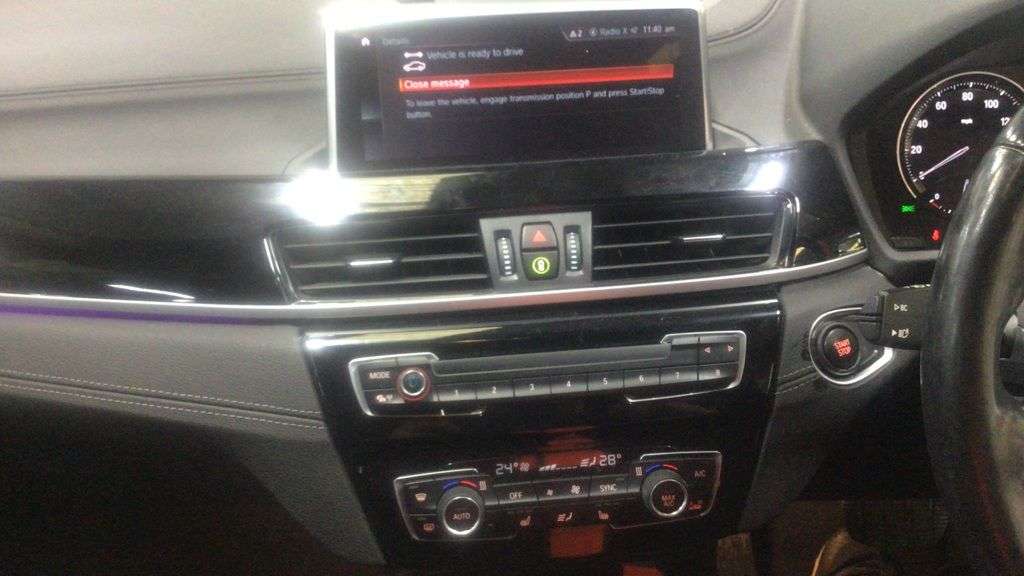 2021 BMW X1 2021 BMW X1