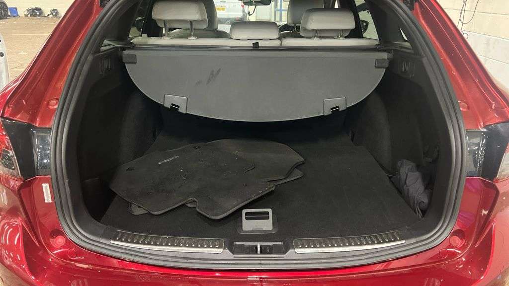 2020 MAZDA MAZDA6 2020 MAZDA MAZDA6