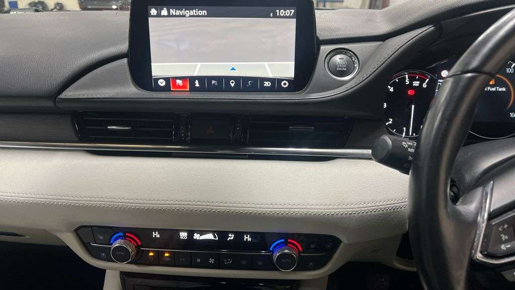 2020 MAZDA MAZDA6 2020 MAZDA MAZDA6