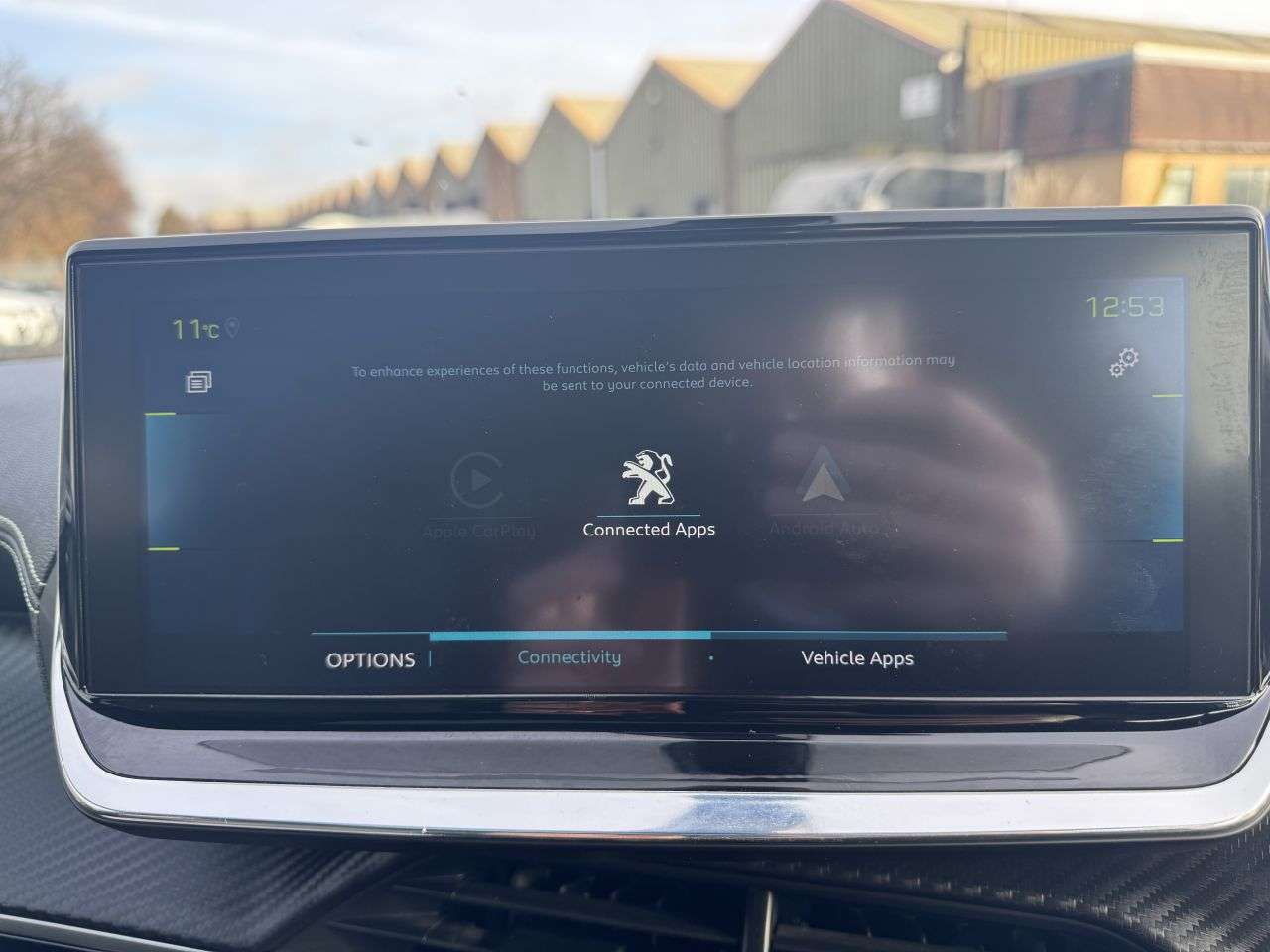 2021 PEUGEOT E-2008 2021 PEUGEOT E-2008