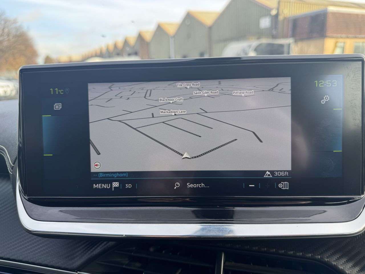 2021 PEUGEOT E-2008 2021 PEUGEOT E-2008