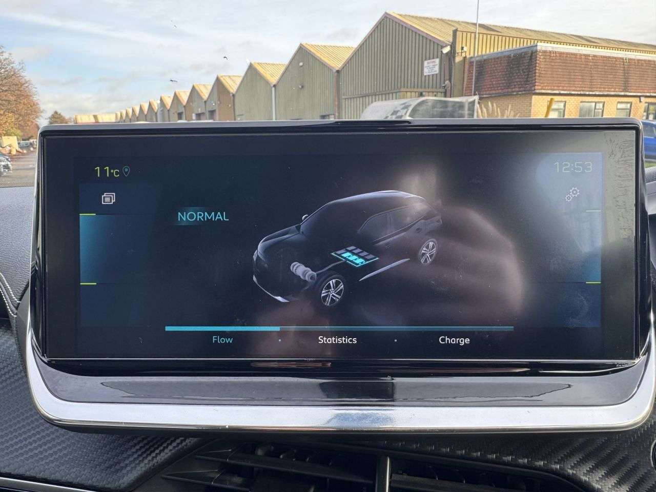 2021 PEUGEOT E-2008 2021 PEUGEOT E-2008