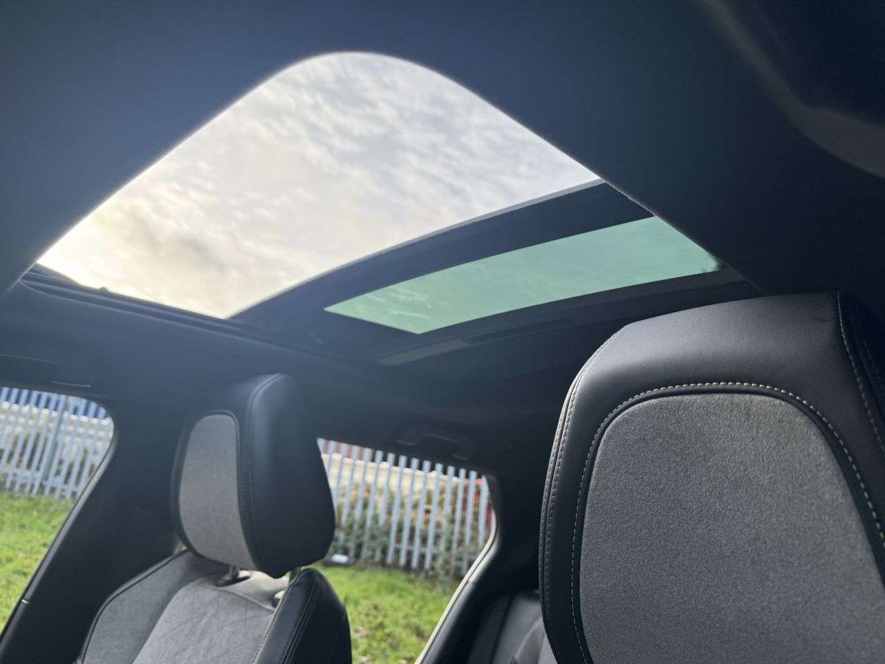 2021 PEUGEOT E-2008 2021 PEUGEOT E-2008