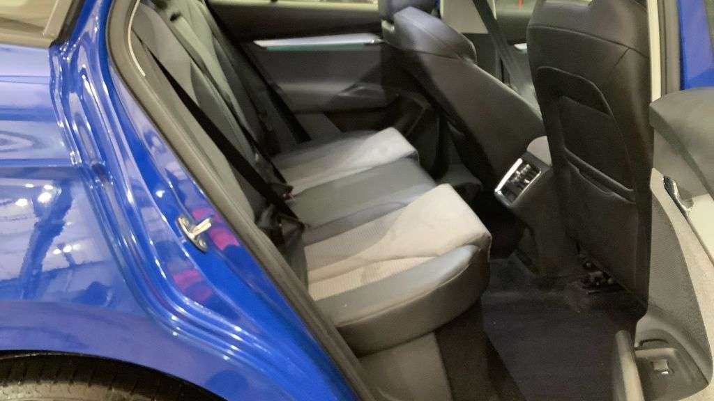 2022 SKODA ENYAQ 2022 SKODA ENYAQ