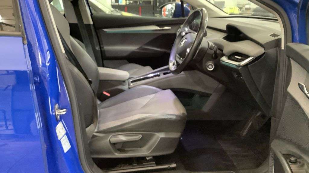 2022 SKODA ENYAQ 2022 SKODA ENYAQ