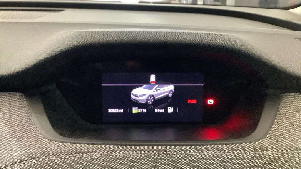 2022 SKODA ENYAQ 2022 SKODA ENYAQ