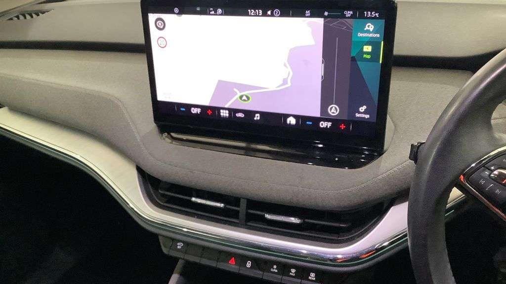 2022 SKODA ENYAQ 2022 SKODA ENYAQ