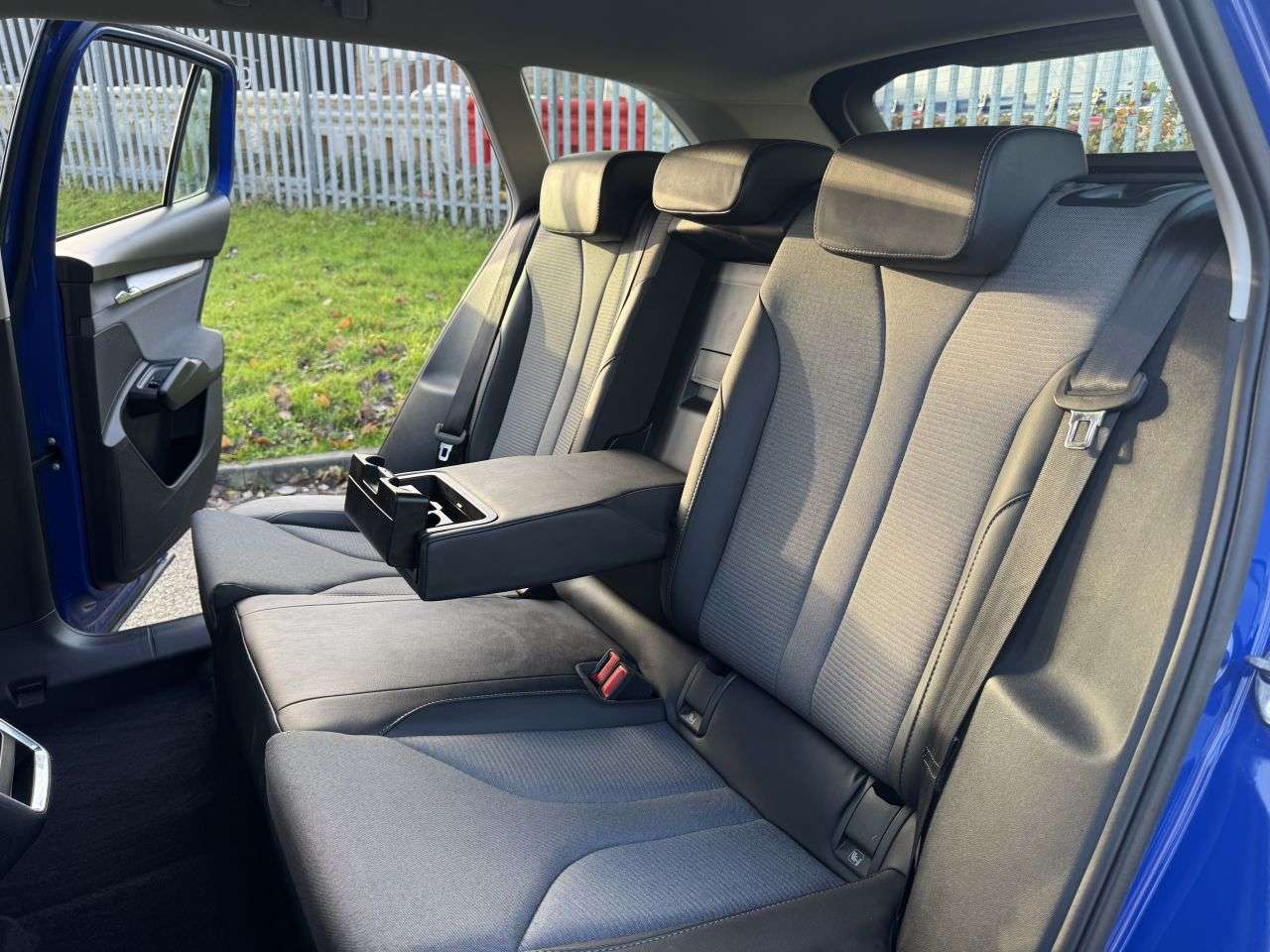 2022 SKODA ENYAQ 2022 SKODA ENYAQ