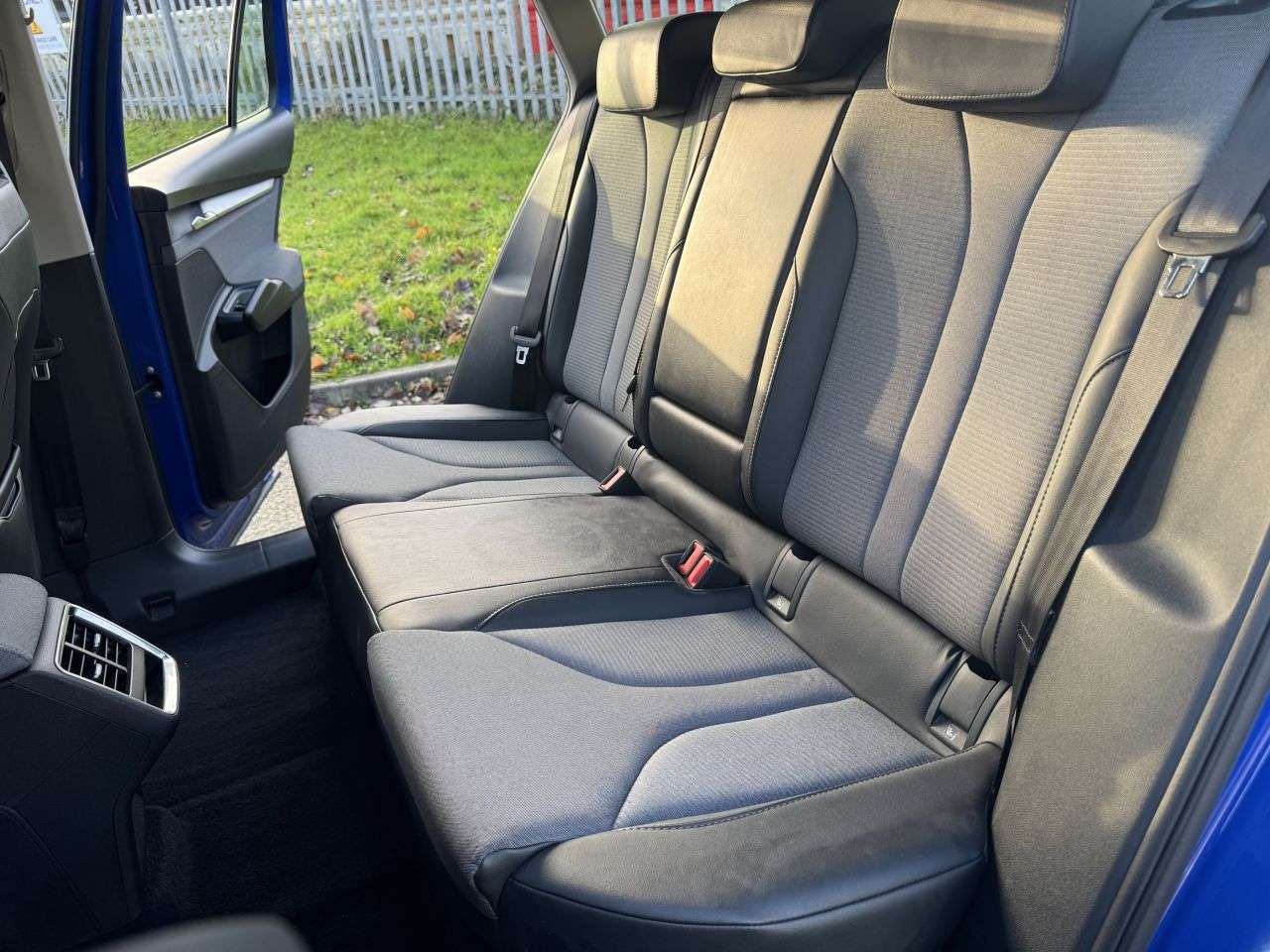 2022 SKODA ENYAQ 2022 SKODA ENYAQ