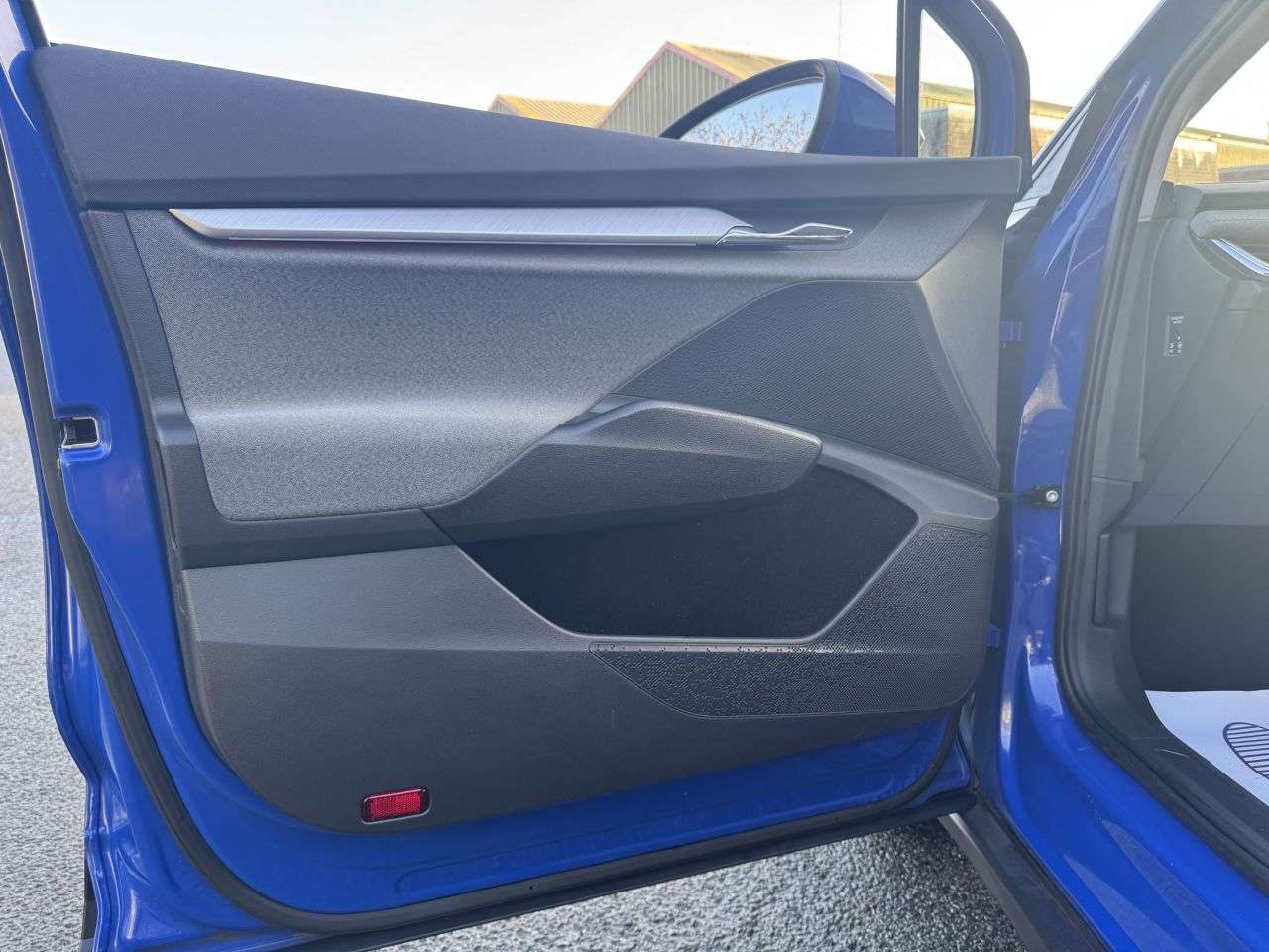 2022 SKODA ENYAQ 2022 SKODA ENYAQ