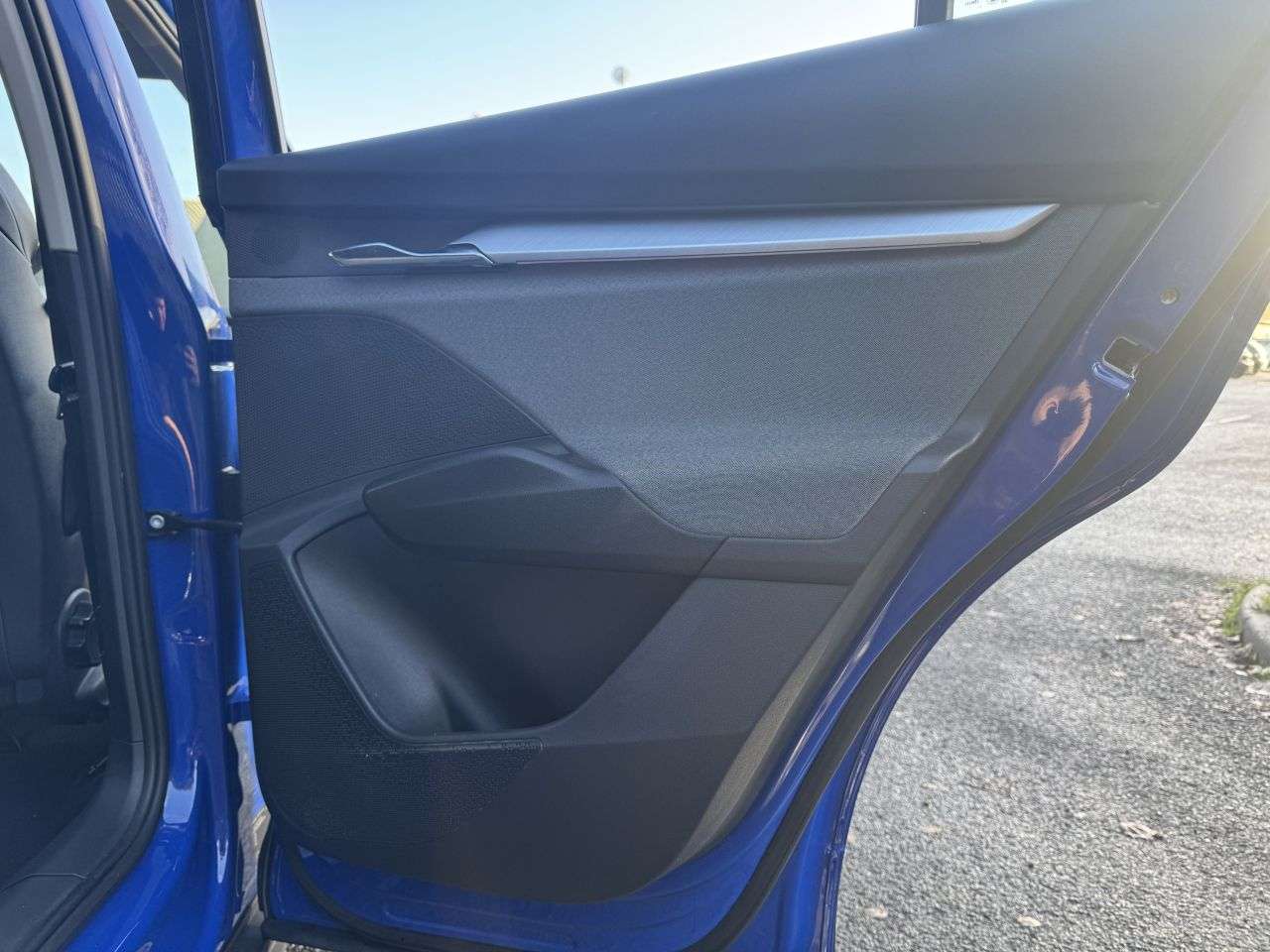 2022 SKODA ENYAQ 2022 SKODA ENYAQ