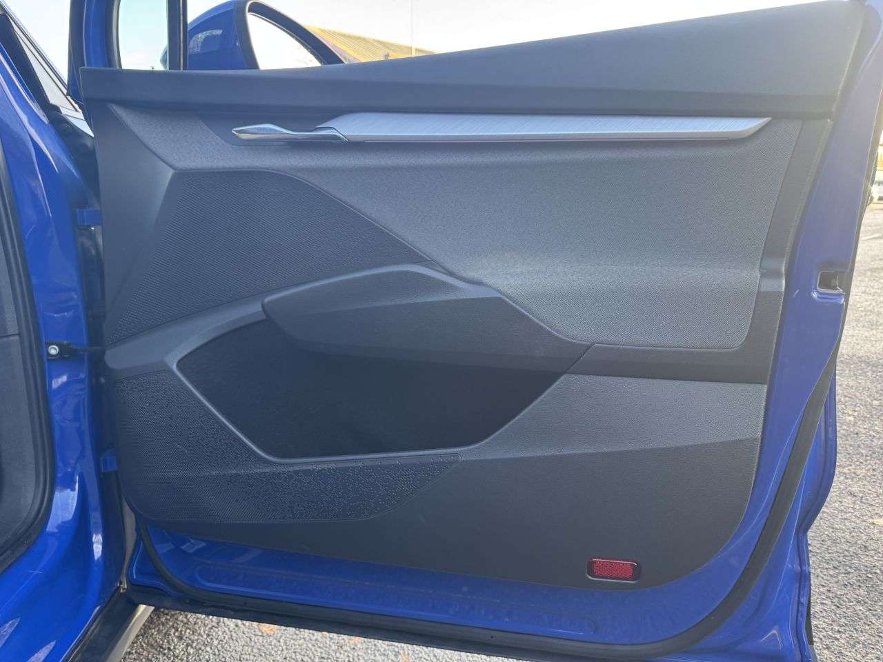 2022 SKODA ENYAQ 2022 SKODA ENYAQ