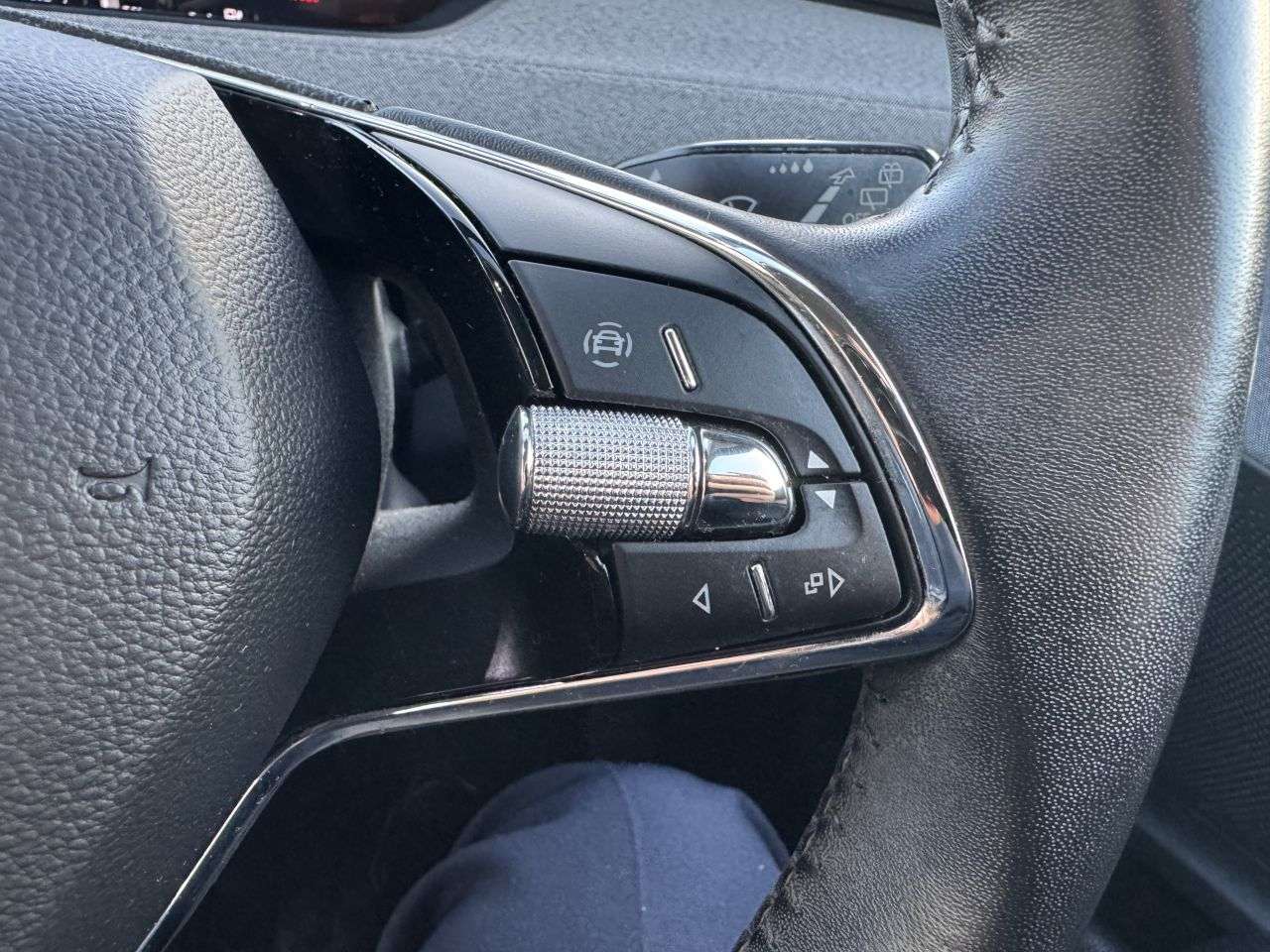 2022 SKODA ENYAQ 2022 SKODA ENYAQ