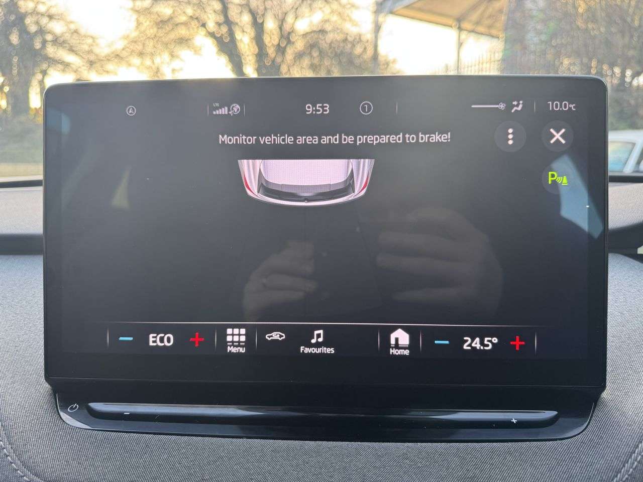 2022 SKODA ENYAQ 2022 SKODA ENYAQ