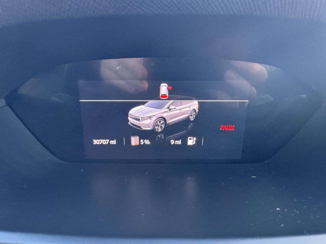 2022 SKODA ENYAQ 2022 SKODA ENYAQ