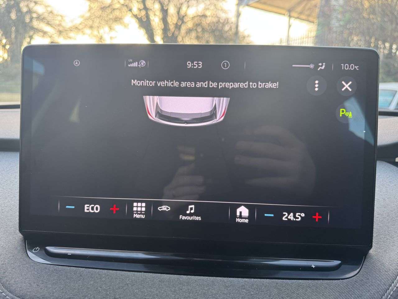 2022 SKODA ENYAQ 2022 SKODA ENYAQ