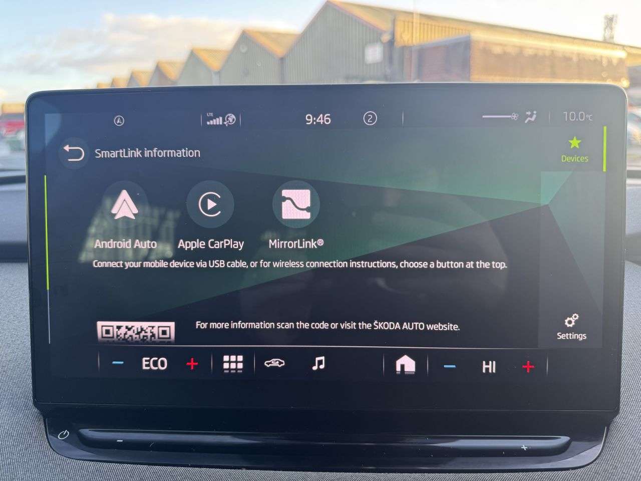 2022 SKODA ENYAQ 2022 SKODA ENYAQ