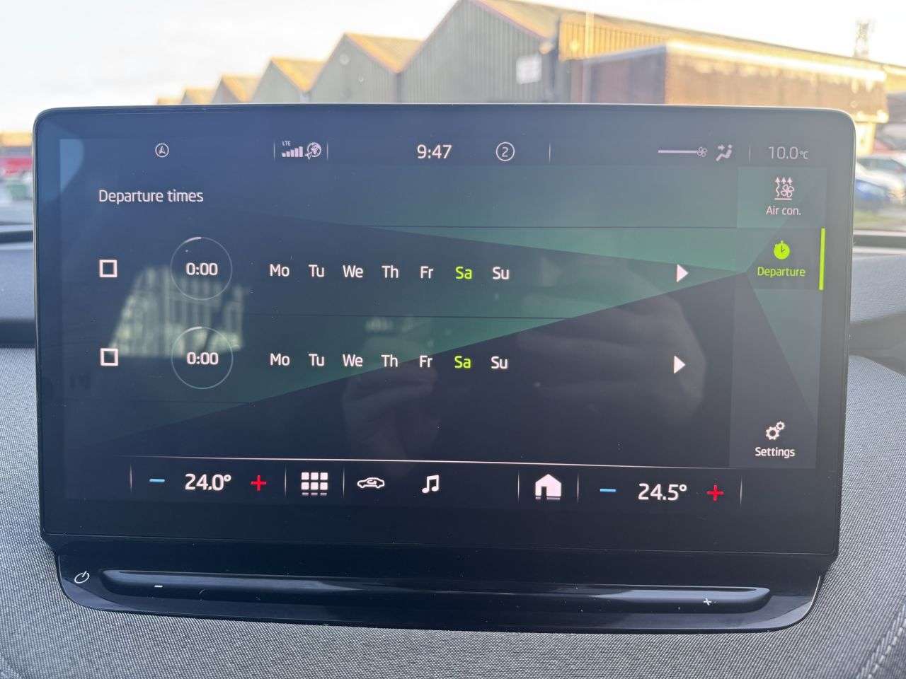 2022 SKODA ENYAQ 2022 SKODA ENYAQ