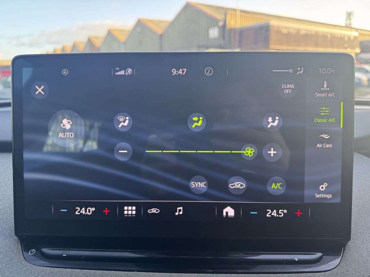 2022 SKODA ENYAQ 2022 SKODA ENYAQ