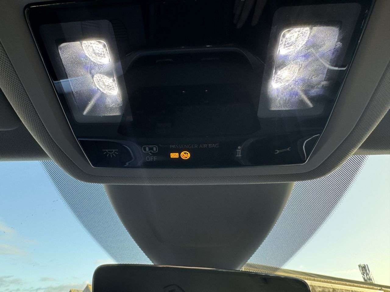 2022 SKODA ENYAQ 2022 SKODA ENYAQ