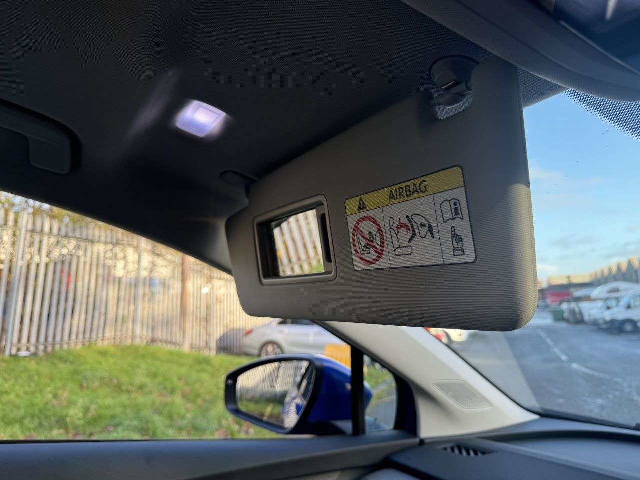 2022 SKODA ENYAQ 2022 SKODA ENYAQ