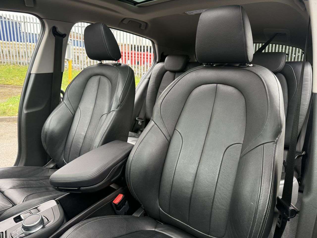 2019 BMW X2 2019 BMW X2