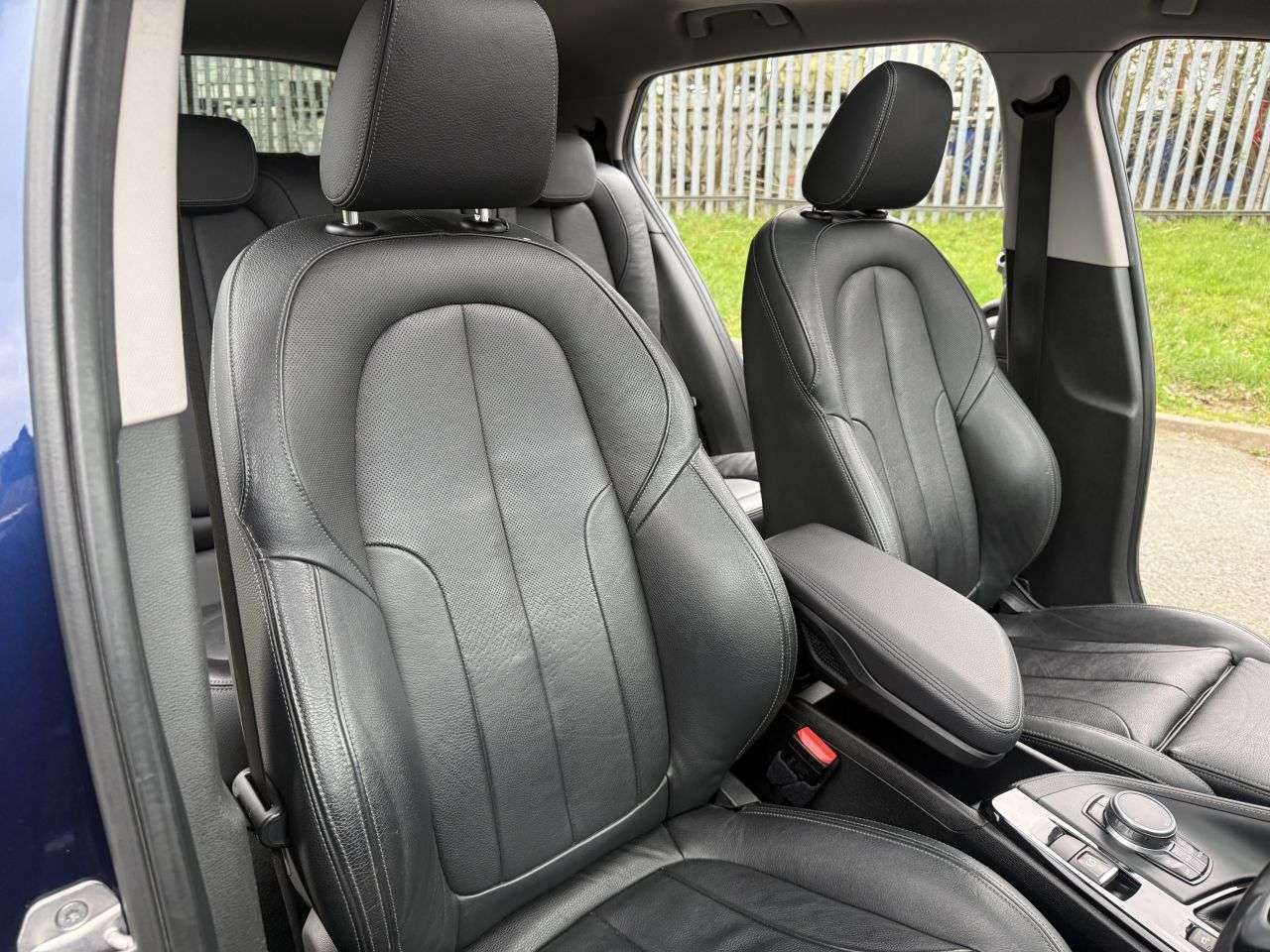 2019 BMW X2 2019 BMW X2