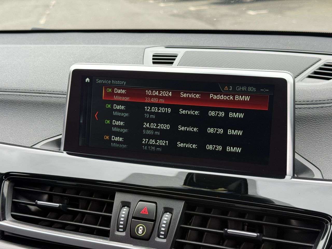 2019 BMW X2 2019 BMW X2