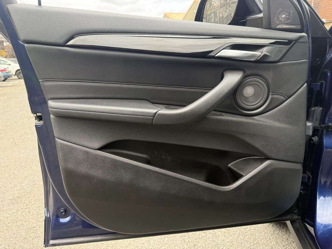 2019 BMW X2 2019 BMW X2