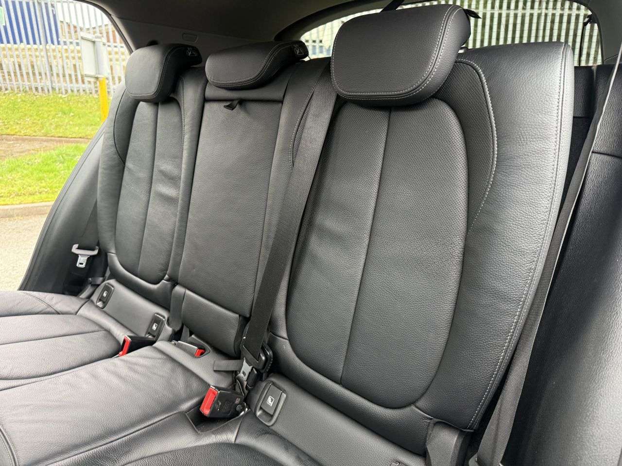 2019 BMW X2 2019 BMW X2