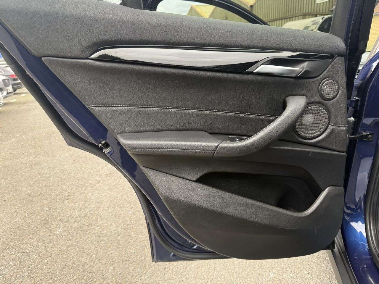 2019 BMW X2 2019 BMW X2