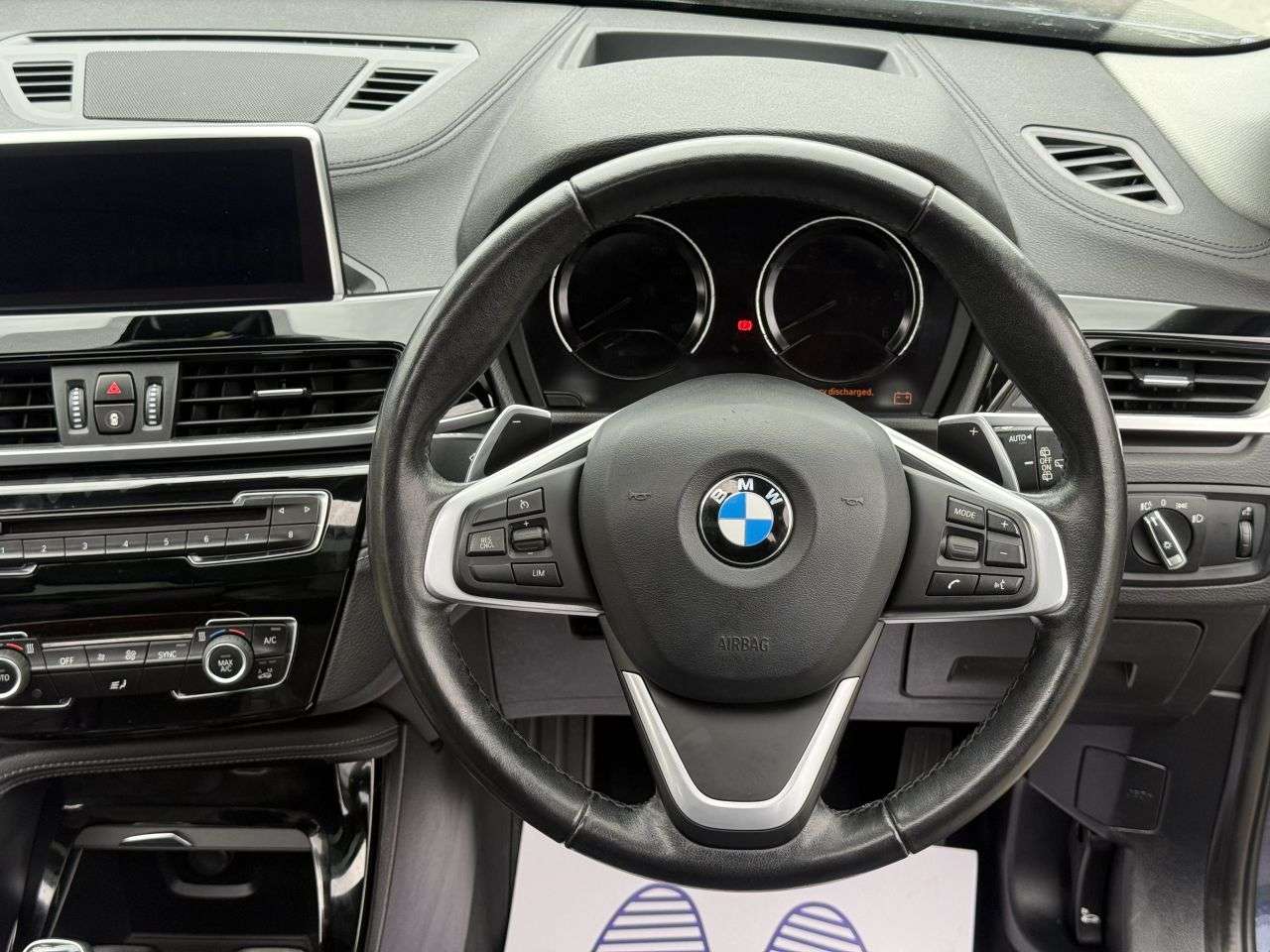 2019 BMW X2 2019 BMW X2