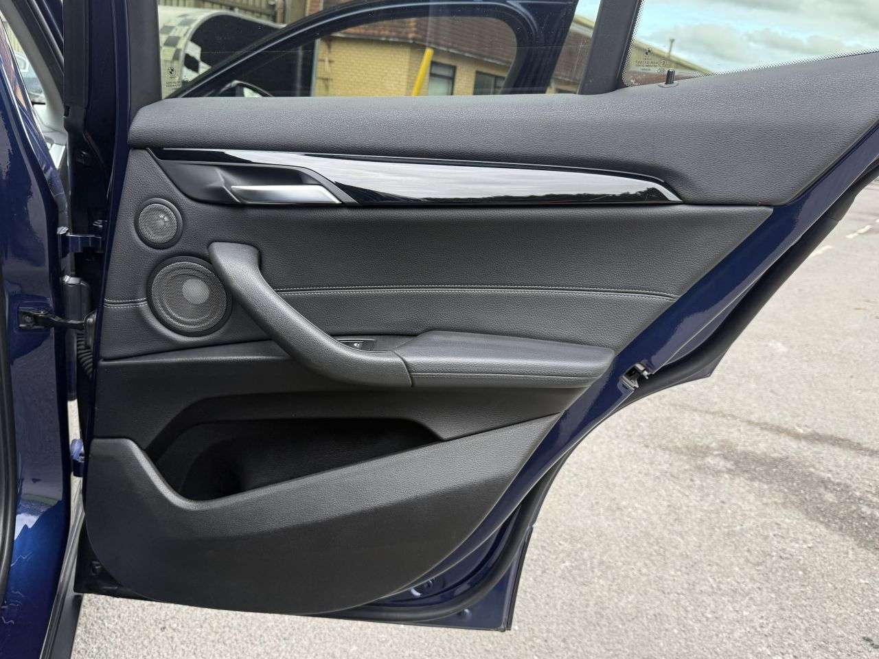 2019 BMW X2 2019 BMW X2