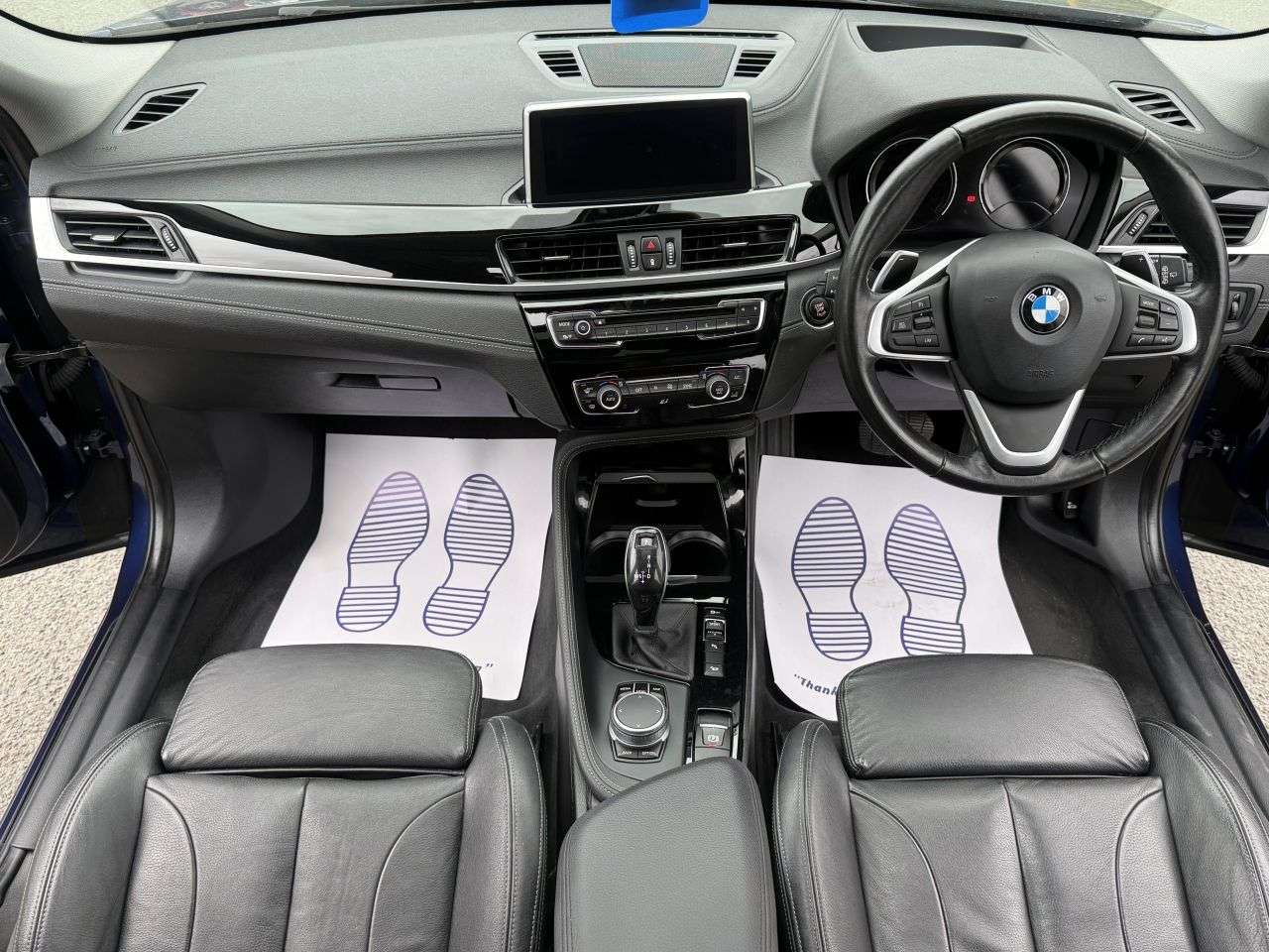 2019 BMW X2 2019 BMW X2