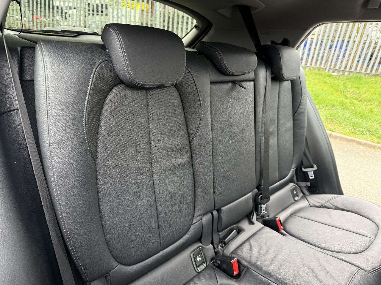 2019 BMW X2 2019 BMW X2