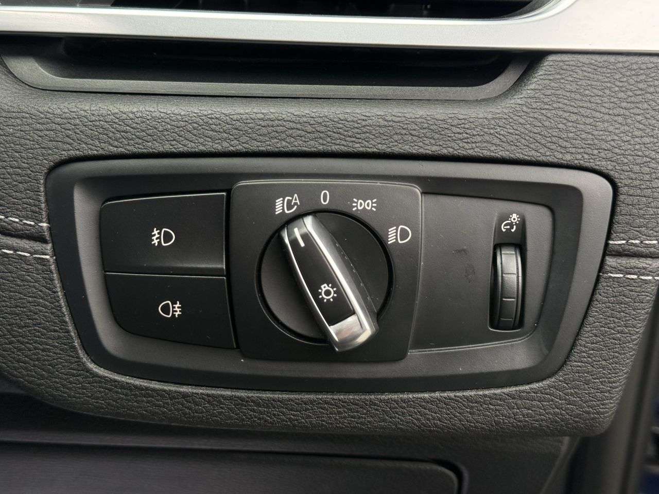 2019 BMW X2 2019 BMW X2