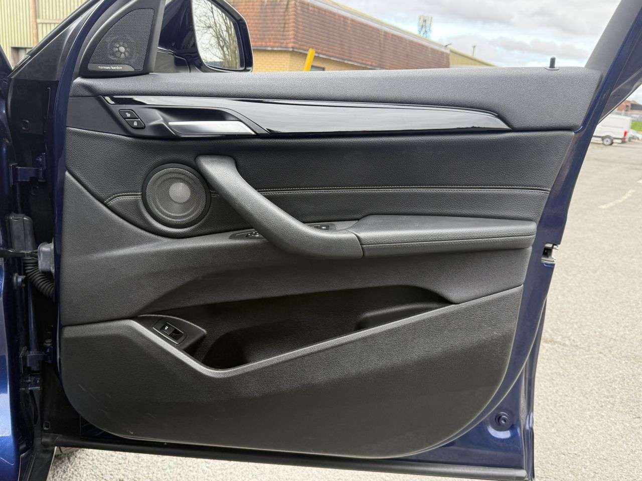 2019 BMW X2 2019 BMW X2