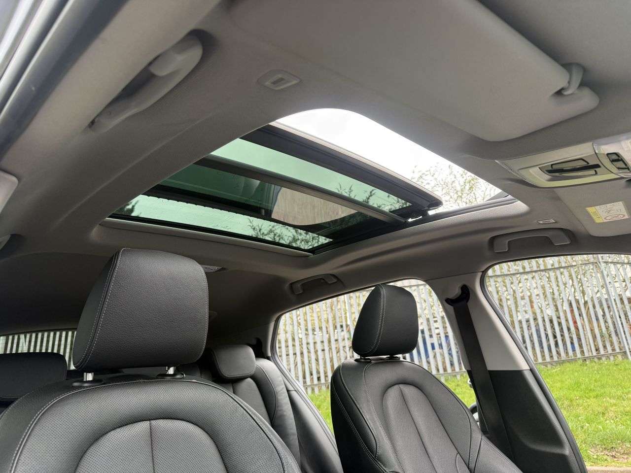 2019 BMW X2 2019 BMW X2